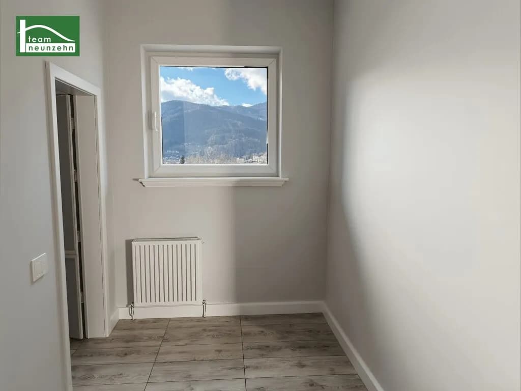 2-Zimmer-Wohnung mieten in Bruck-Mürzzuschlag – 55,22 m², € 365 – Bild 4 von 18