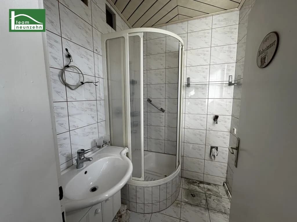 2-Zimmer-Wohnung mieten in Bruck-Mürzzuschlag – 55,22 m², € 365 – Bild 9 von 18