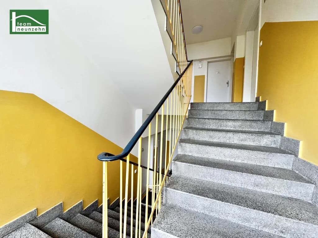 2-Zimmer-Wohnung mieten in Bruck-Mürzzuschlag – 55,22 m², € 365 – Bild 15 von 18