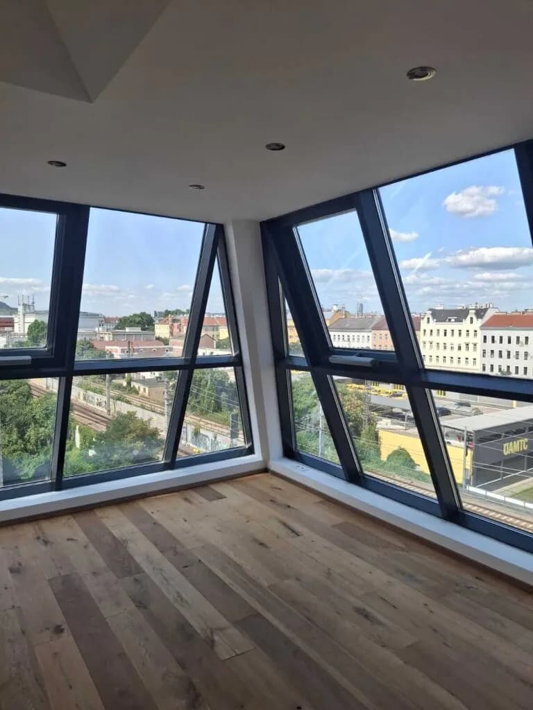 Wohnung kaufen in Wien – 120 m², € 890.000 – Bild 1 von 23