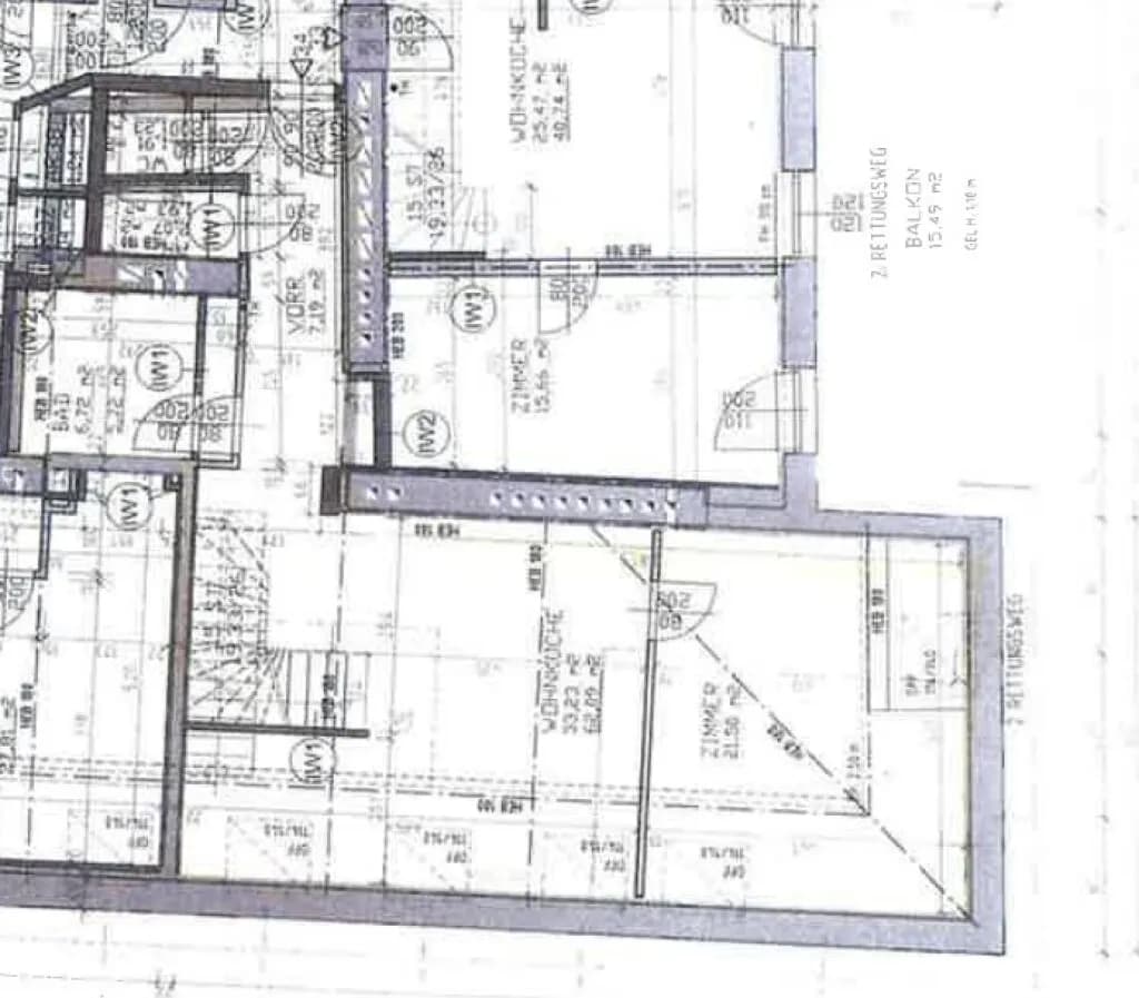 Wohnung kaufen in Wien – 120 m², € 890.000 – Bild 22 von 23