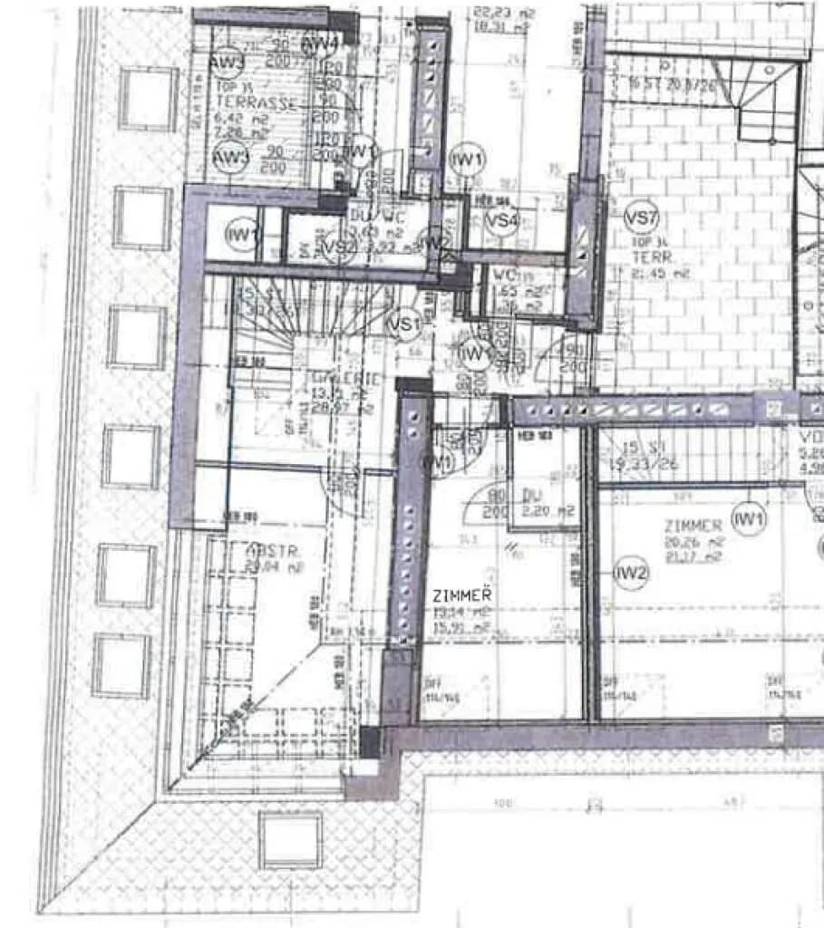 Wohnung kaufen in Wien – 120 m², € 890.000 – Bild 23 von 23
