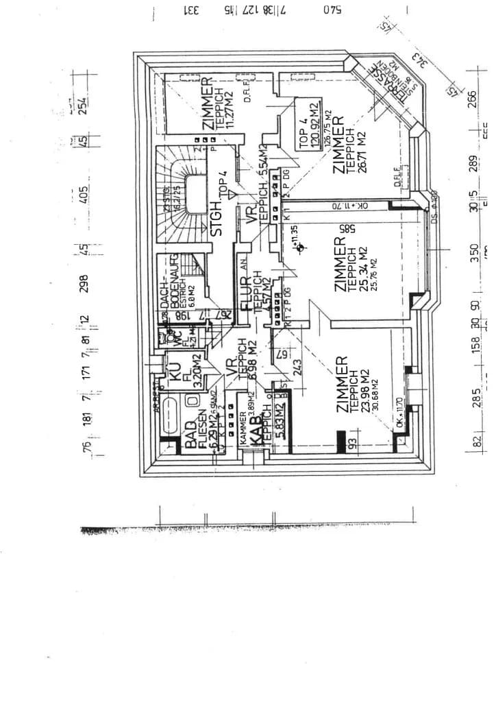 Wohnung kaufen in Wien – 120,92 m², € 890.000 – Bild 19 von 19