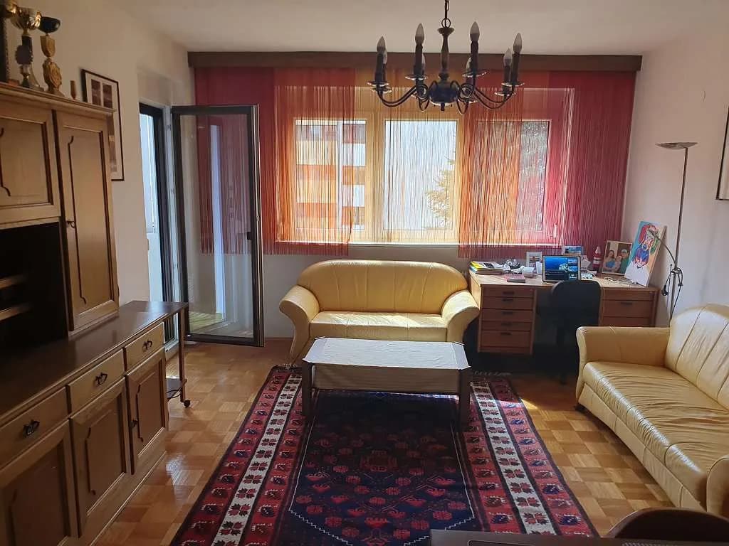 2-Zimmer-Wohnung kaufen in Graz – 62 m², € 188.000 – Bild 3 von 6