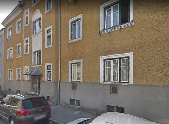 2-Zimmer-Wohnung mieten in Krems an der Donau – 56 m², € 479 – Bild 1 von 5