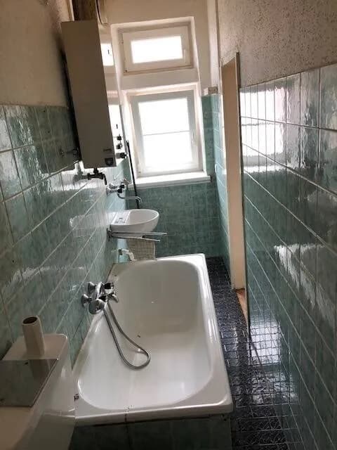 2-Zimmer-Wohnung mieten in Krems an der Donau – 56 m², € 479 – Bild 2 von 5