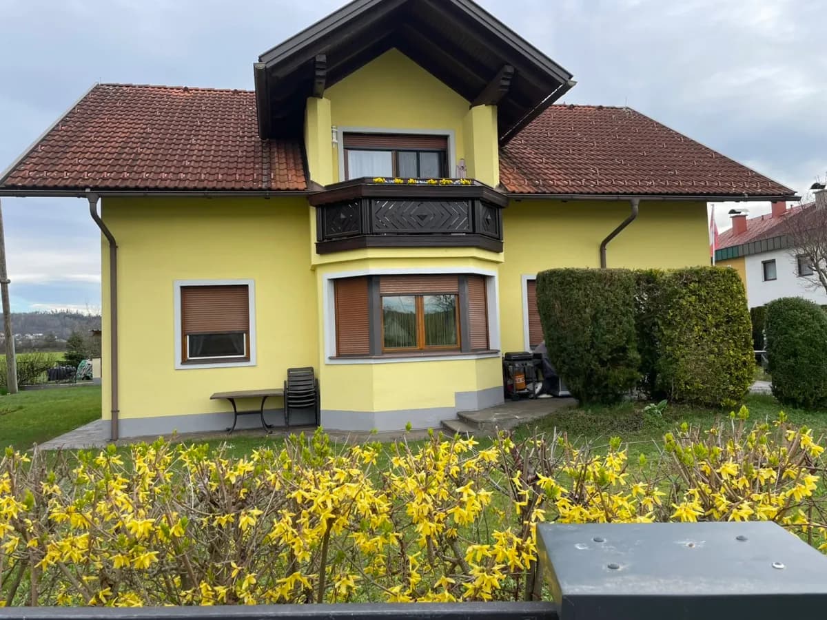 3-Zimmer-Wohnung mieten in Klagenfurt – 82 m², € 800