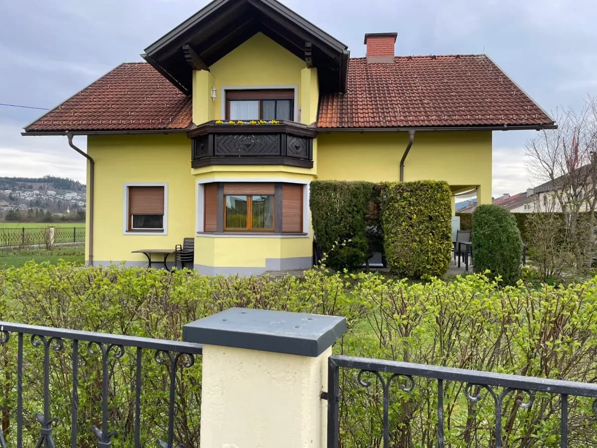 3-Zimmer-Wohnung mieten in Klagenfurt – 82 m², € 800 – Bild 2 von 4