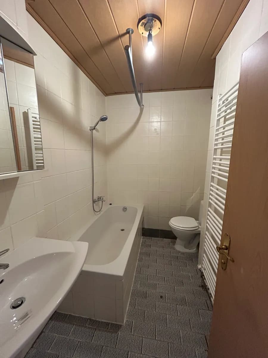 2-Zimmer-Wohnung mieten in Wiener Neustadt – 35 m², € 690 – Bild 4 von 5