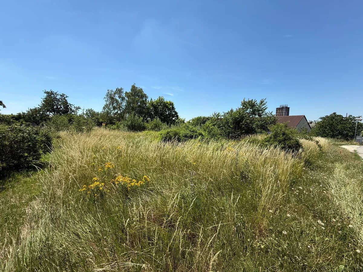 Grundstück kaufen in Gänserndorf – 505 m², € 205.600 – Bild 2 von 2