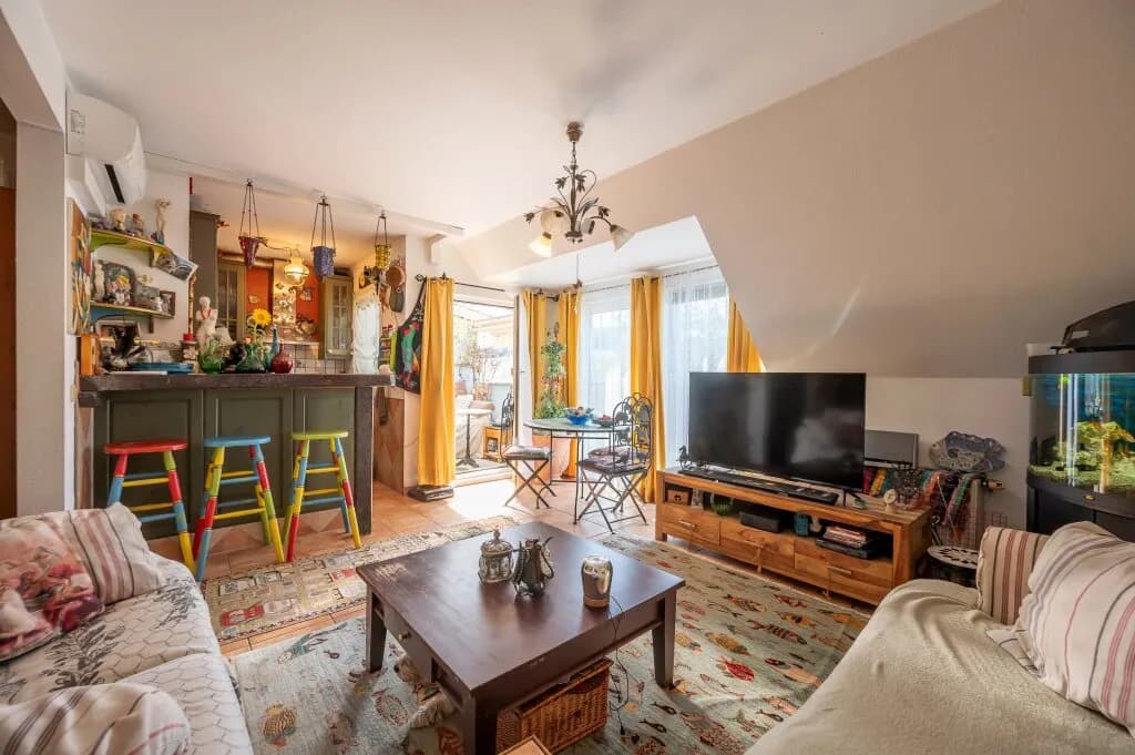 4-Zimmer-Wohnung kaufen in Wien – 130 m², € 449.000 – Bild 2 von 8