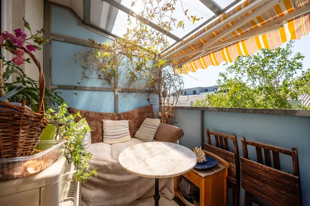 4-Zimmer-Wohnung kaufen in Wien – 130 m², € 449.000 – Bild 4 von 8