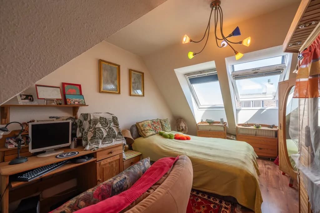 4-Zimmer-Wohnung kaufen in Wien – 130 m², € 449.000 – Bild 5 von 8