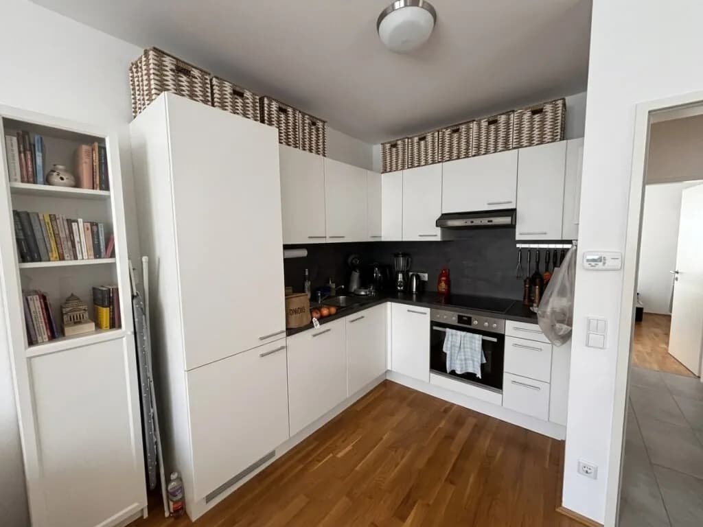 2-Zimmer-Wohnung mieten in Linz – 58 m², € 845 – Bild 4 von 10