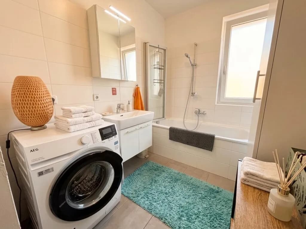 2-Zimmer-Wohnung mieten in Linz – 58 m², € 845 – Bild 6 von 10