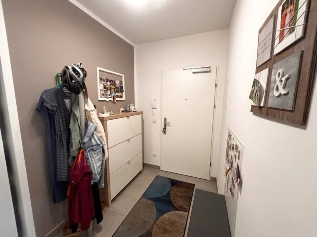 2-Zimmer-Wohnung mieten in Linz – 58 m², € 845 – Bild 7 von 10