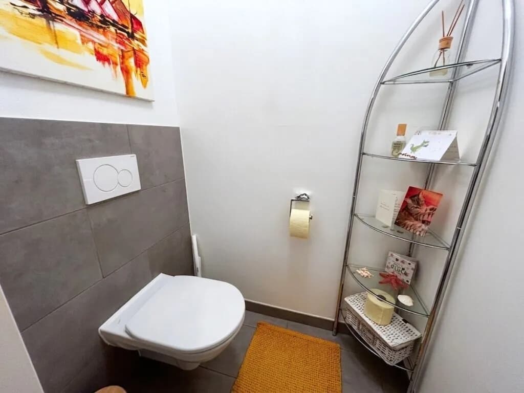 2-Zimmer-Wohnung mieten in Linz – 58 m², € 845 – Bild 8 von 10