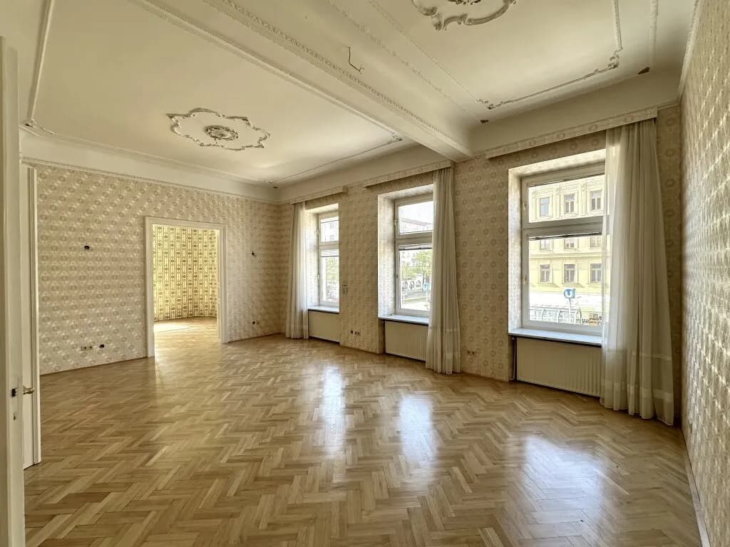 4-Zimmer-Wohnung kaufen in Wien – 156,6 m², € 890.000 – Bild 2 von 42