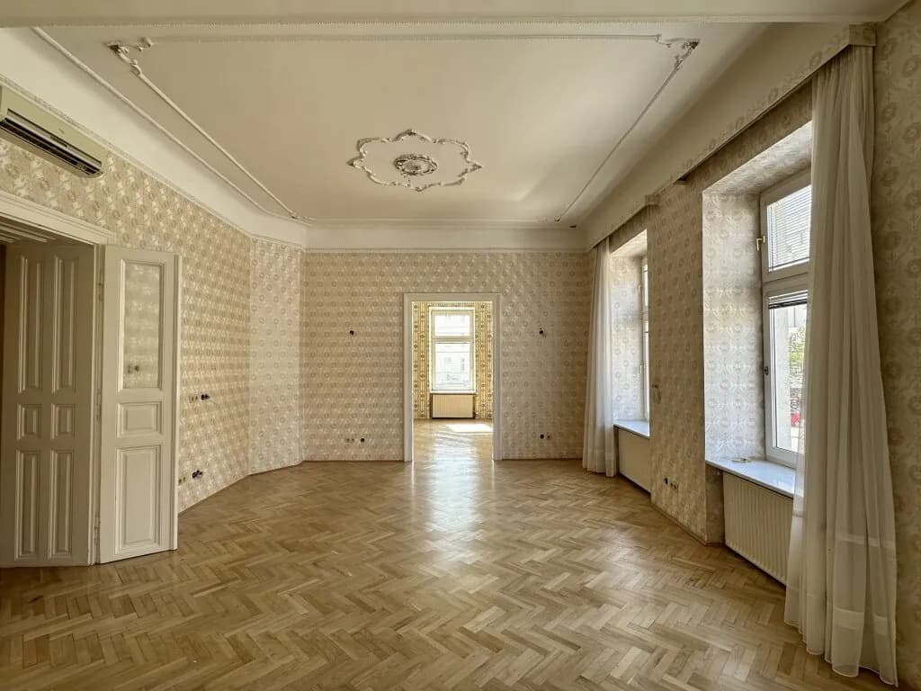 4-Zimmer-Wohnung kaufen in Wien – 156,6 m², € 890.000 – Bild 5 von 42