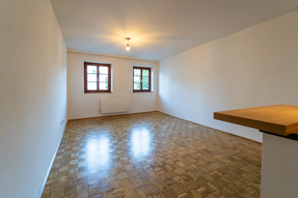 2-Zimmer-Wohnung mieten in Hallein – 53,48 m², € 847 – Bild 2 von 8
