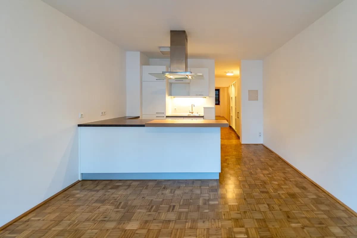 2-Zimmer-Wohnung mieten in Hallein – 53,48 m², € 847 – Bild 4 von 8
