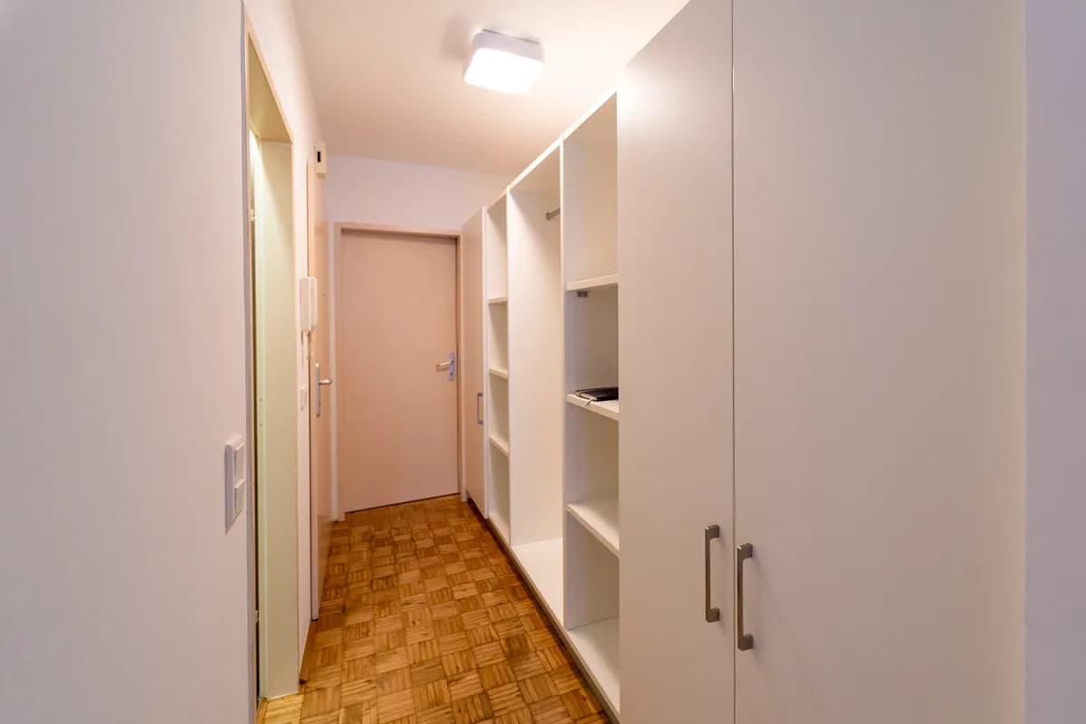 2-Zimmer-Wohnung mieten in Hallein – 53,48 m², € 847 – Bild 5 von 8
