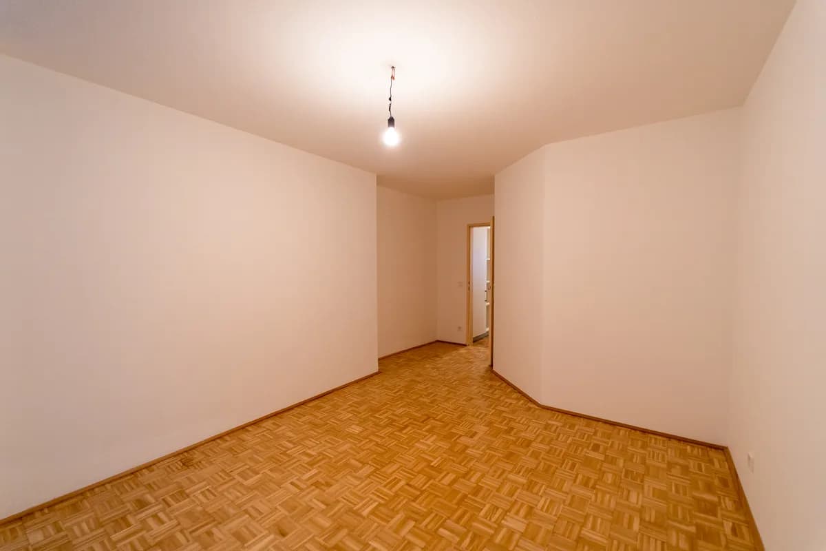 2-Zimmer-Wohnung mieten in Hallein – 53,48 m², € 847 – Bild 6 von 8