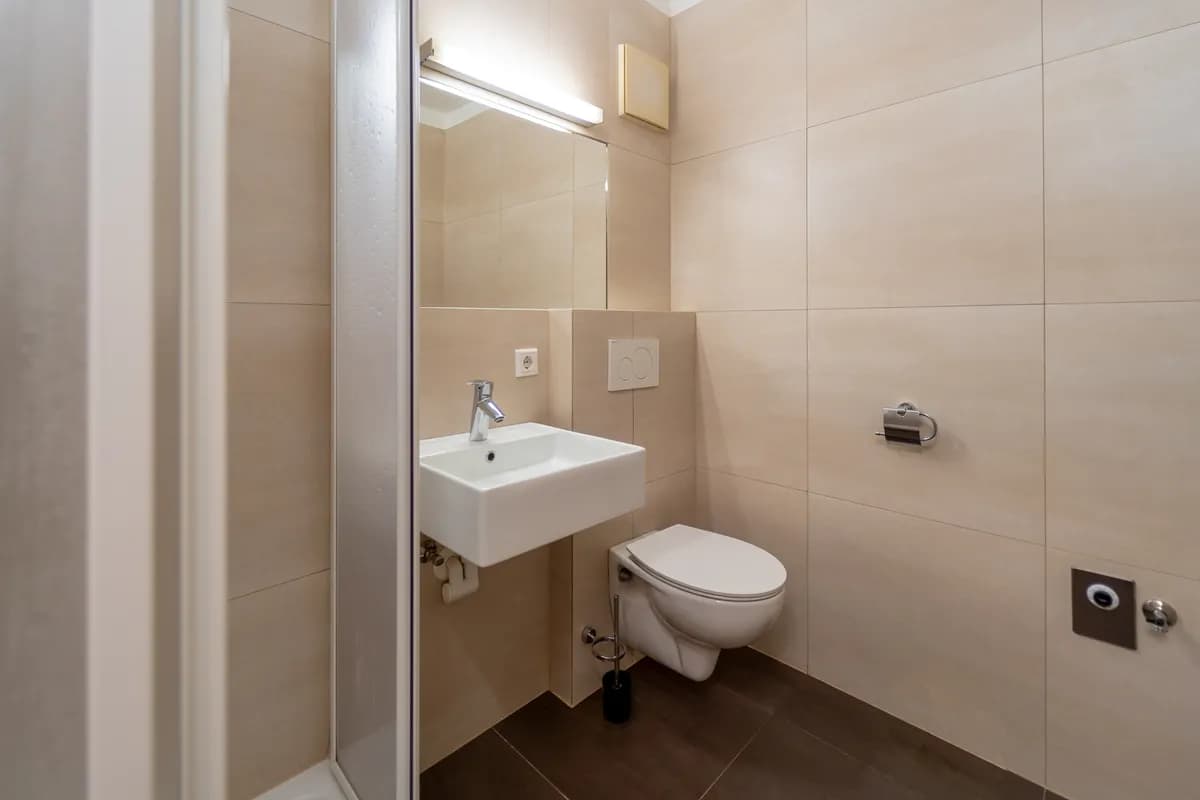 2-Zimmer-Wohnung mieten in Hallein – 53,48 m², € 847 – Bild 7 von 8