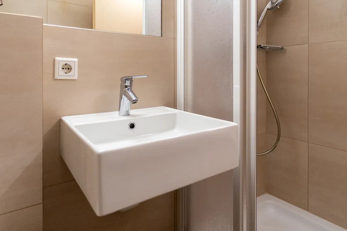 2-Zimmer-Wohnung mieten in Hallein – 53,48 m², € 847 – Bild 8 von 8