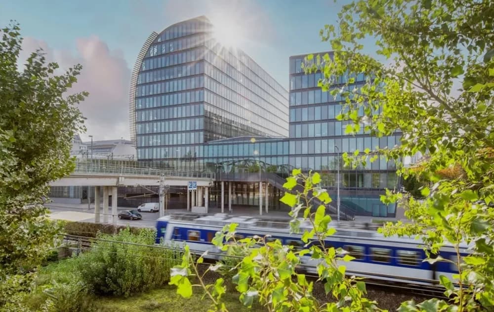 Gewerbeimmobilie mieten in Wien – 210 m², € 15 – Bild 4 von 10