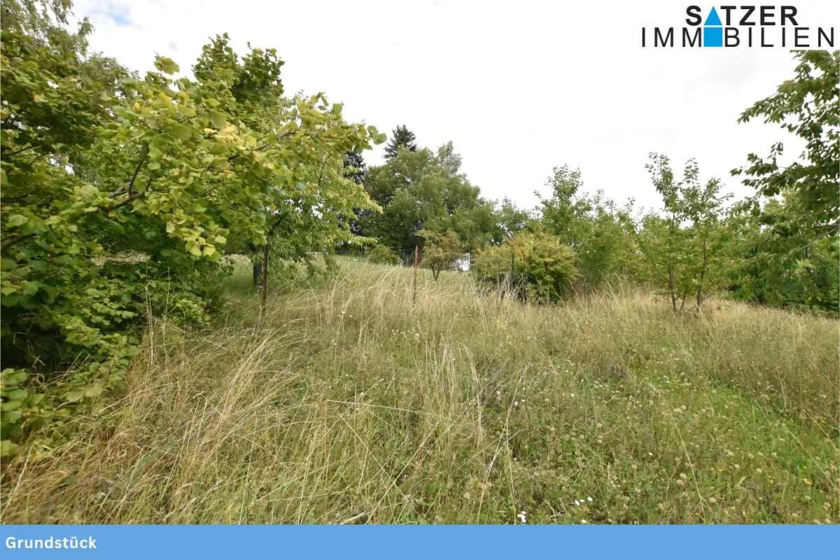Grundstück kaufen in Korneuburg – 1 681 m², € 189.000