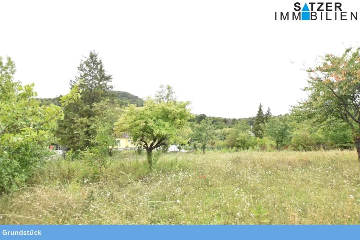 Grundstück kaufen in Korneuburg – 1 681 m², € 189.000 – Bild 2 von 11