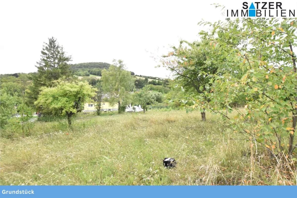 Grundstück kaufen in Korneuburg – 1 681 m², € 189.000 – Bild 3 von 11