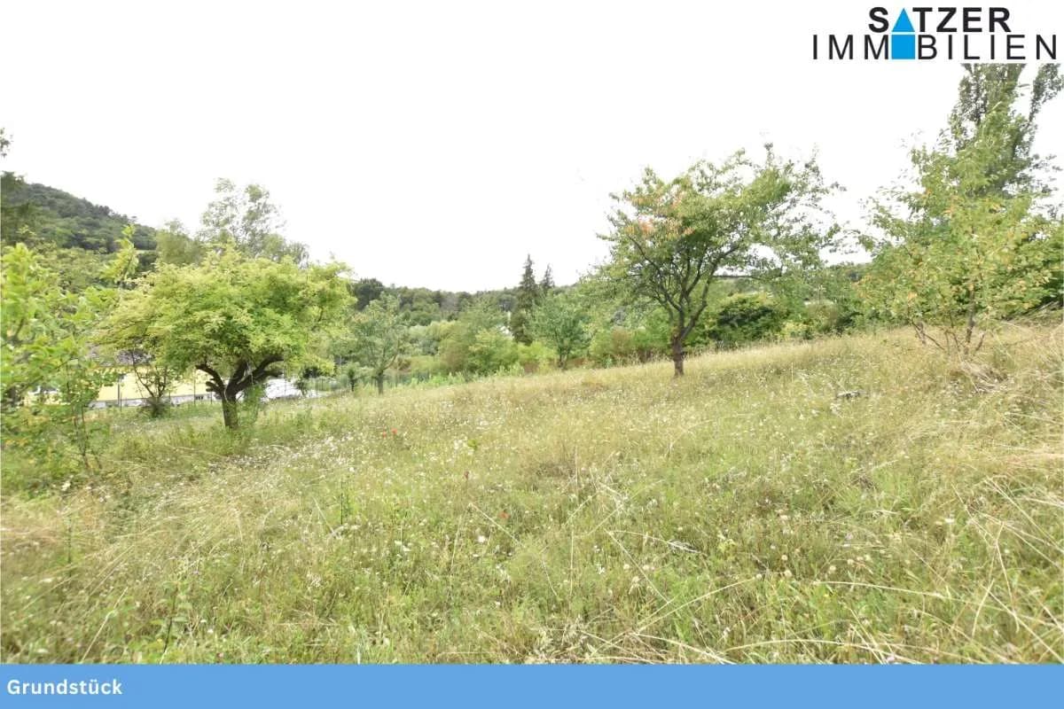 Grundstück kaufen in Korneuburg – 1 681 m², € 189.000 – Bild 4 von 11