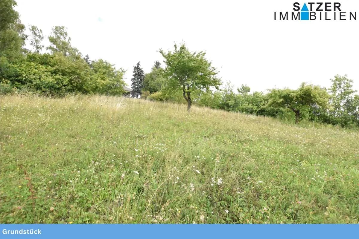 Grundstück kaufen in Korneuburg – 1 681 m², € 189.000 – Bild 5 von 11