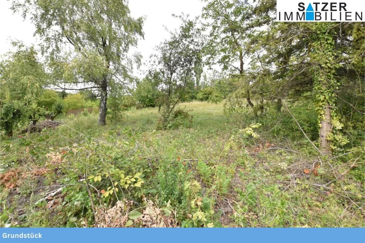 Grundstück kaufen in Korneuburg – 1 681 m², € 189.000 – Bild 8 von 11