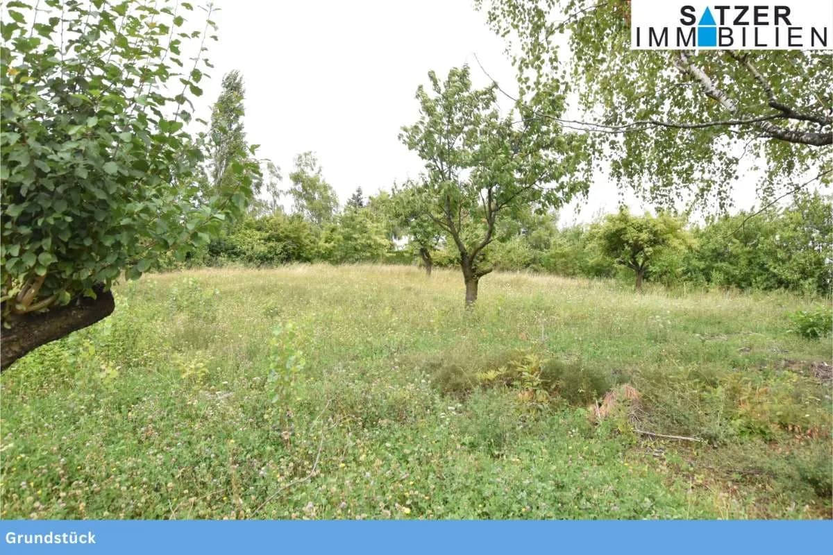 Grundstück kaufen in Korneuburg – 1 681 m², € 189.000 – Bild 9 von 11