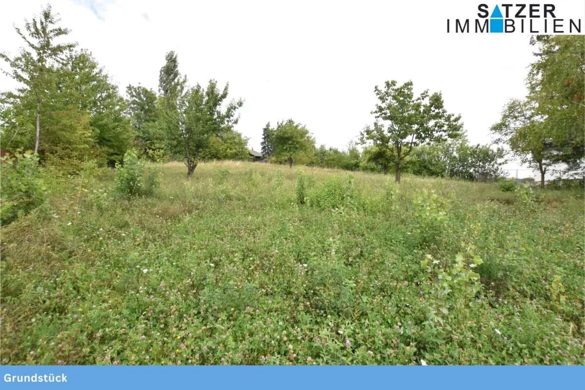 Grundstück kaufen in Korneuburg – 1 681 m², € 189.000 – Bild 10 von 11
