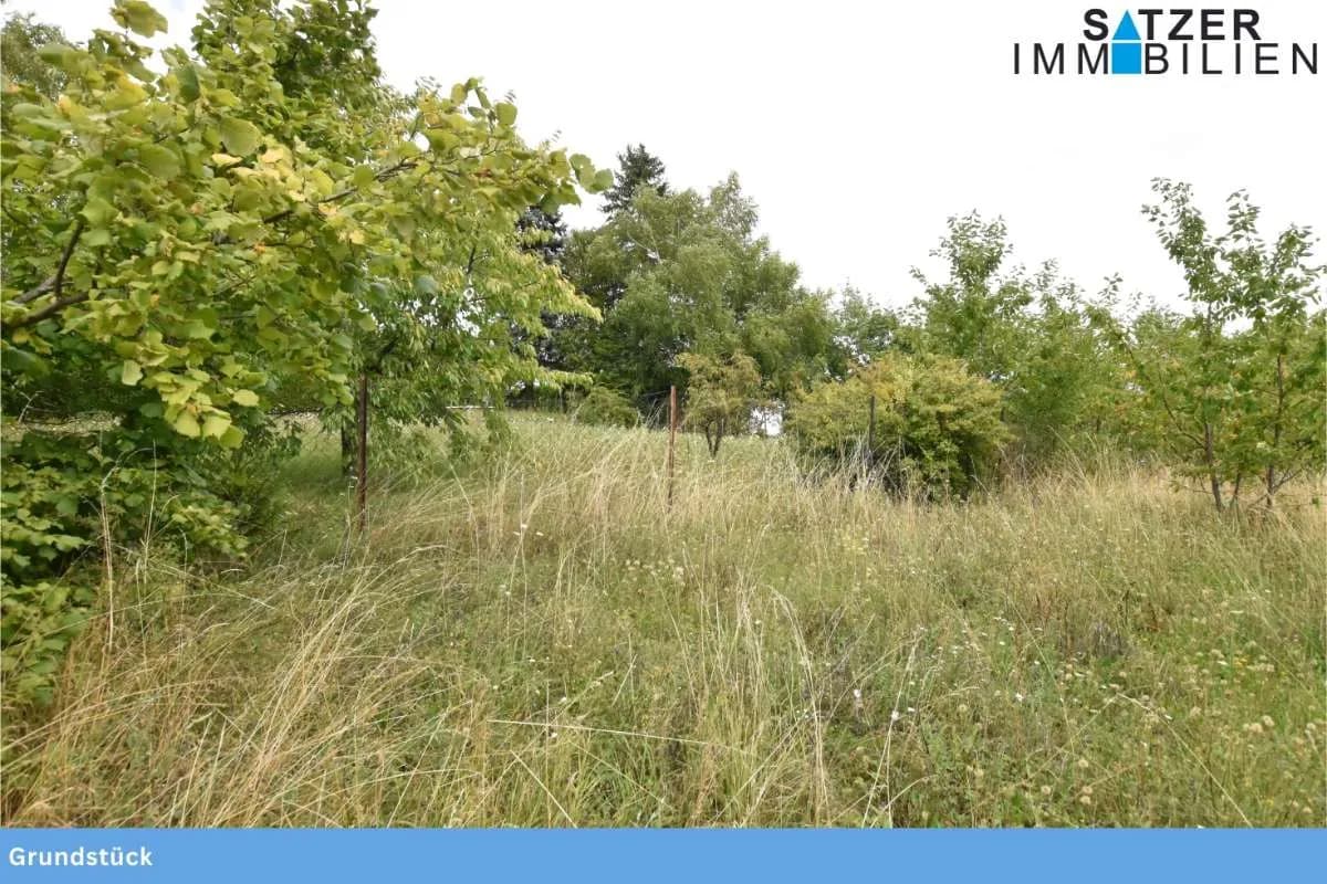 Grundstück kaufen in Korneuburg – 1 681 m², € 189.000 – Bild 11 von 11