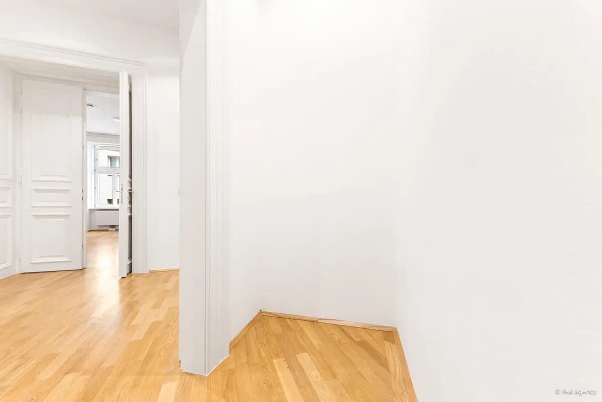 4-Zimmer-Wohnung mieten in Wien – 122,16 m², € 2.328 – Bild 3 von 32