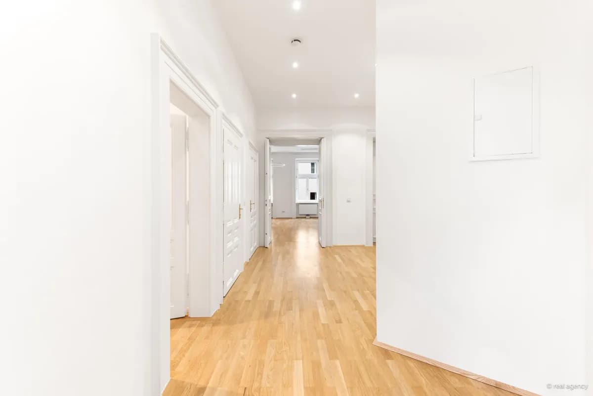 4-Zimmer-Wohnung mieten in Wien – 122,16 m², € 2.328 – Bild 5 von 32