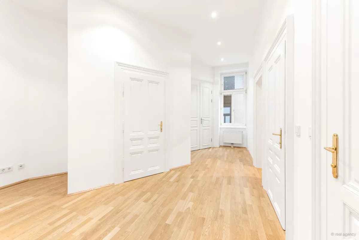 4-Zimmer-Wohnung mieten in Wien – 122,16 m², € 2.328 – Bild 6 von 32