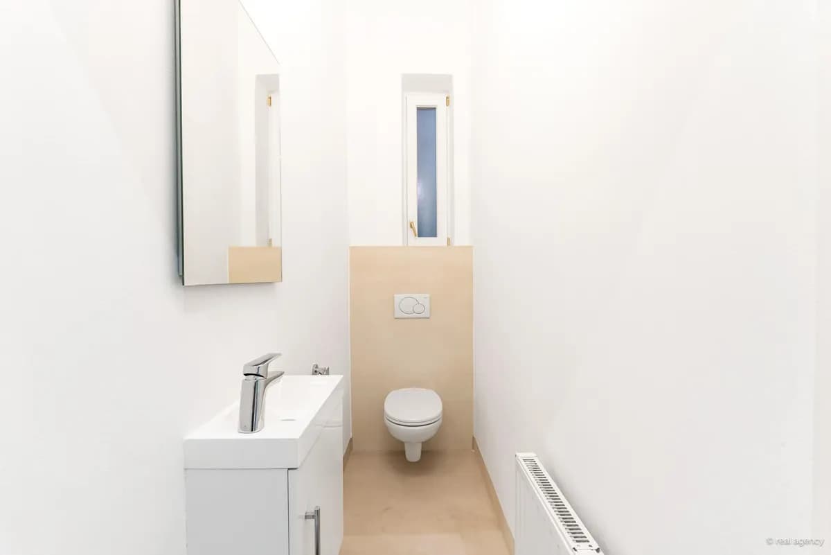 4-Zimmer-Wohnung mieten in Wien – 122,16 m², € 2.328 – Bild 7 von 32