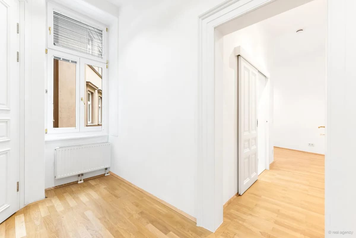 4-Zimmer-Wohnung mieten in Wien – 122,16 m², € 2.328 – Bild 11 von 32
