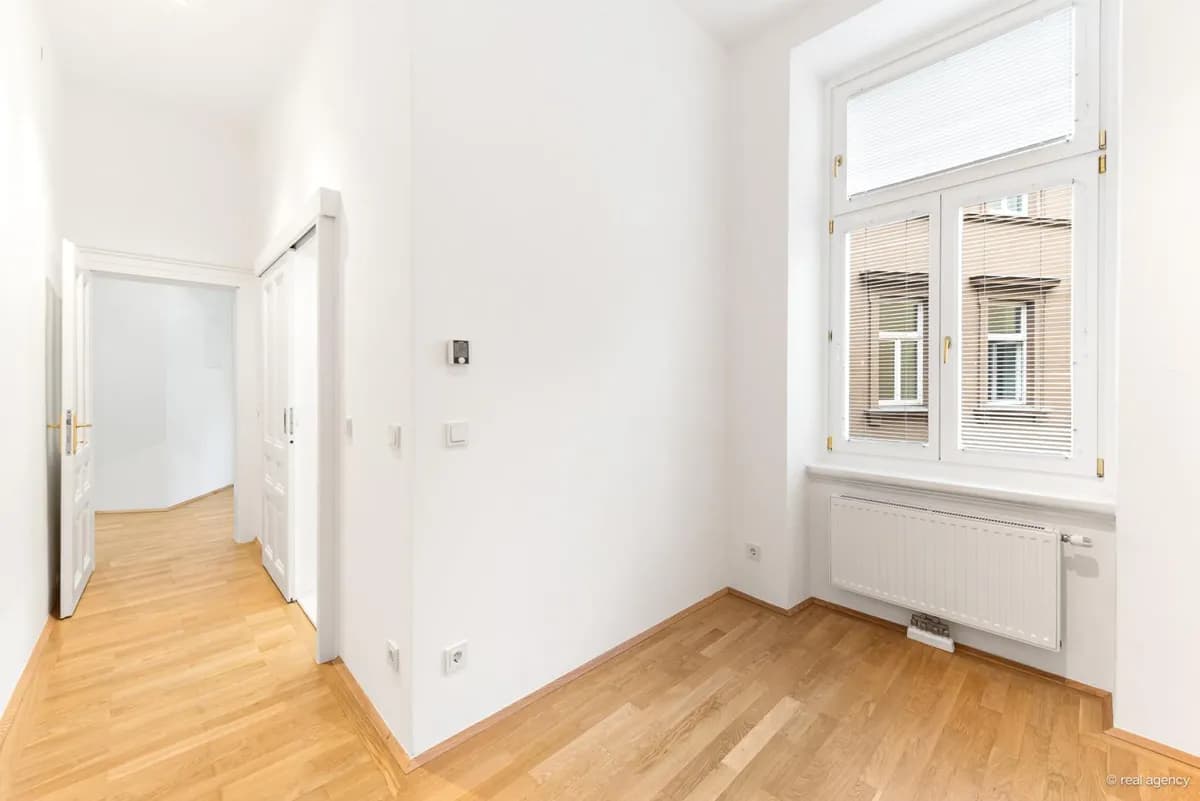 4-Zimmer-Wohnung mieten in Wien – 122,16 m², € 2.328 – Bild 15 von 32