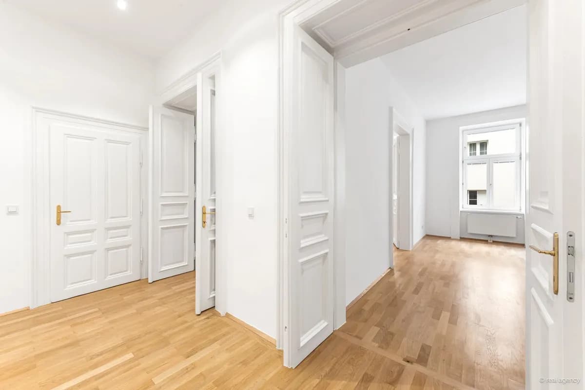 4-Zimmer-Wohnung mieten in Wien – 122,16 m², € 2.328 – Bild 17 von 32