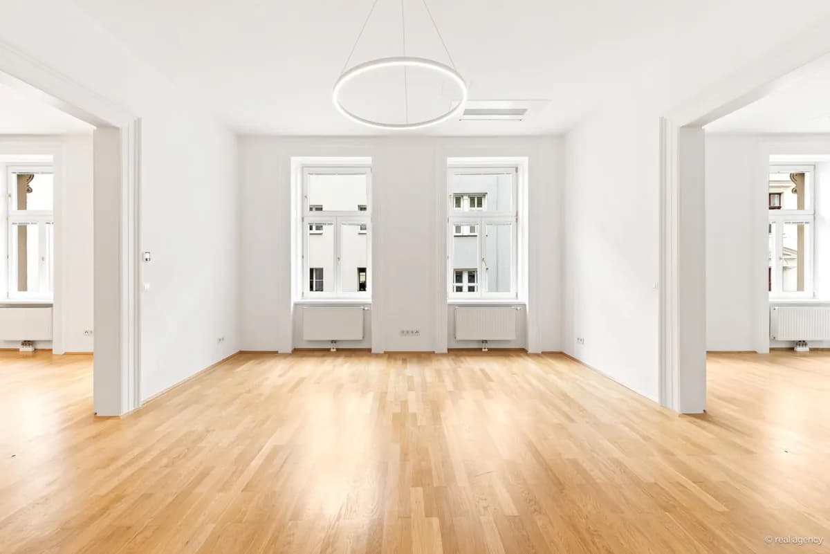 4-Zimmer-Wohnung mieten in Wien – 122,16 m², € 2.328 – Bild 18 von 32