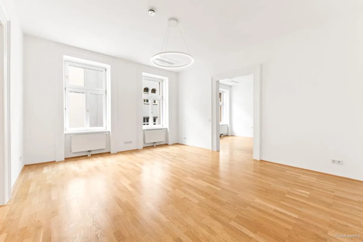 4-Zimmer-Wohnung mieten in Wien – 122,16 m², € 2.328 – Bild 19 von 32