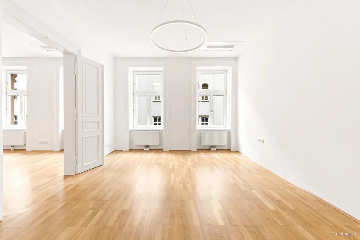 4-Zimmer-Wohnung mieten in Wien – 122,16 m², € 2.328 – Bild 20 von 32