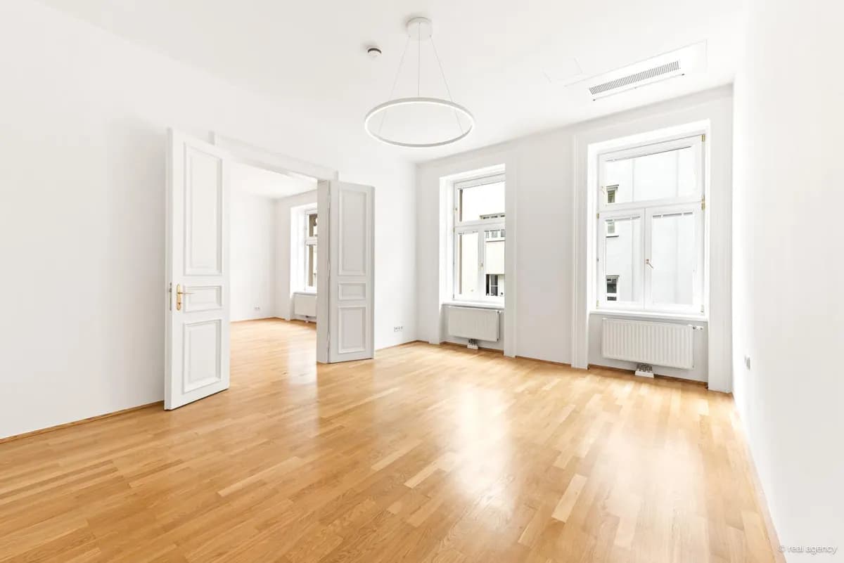 4-Zimmer-Wohnung mieten in Wien – 122,16 m², € 2.328 – Bild 21 von 32